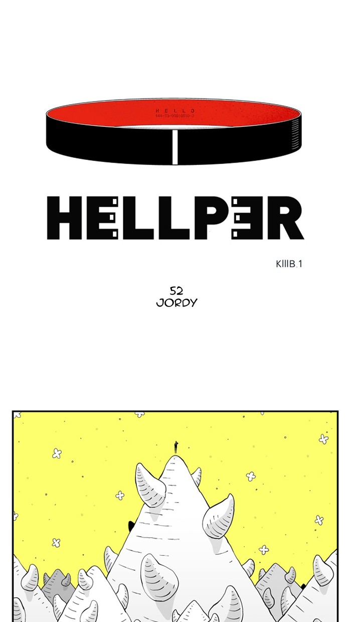 Hellper - ch 052 Zeurel